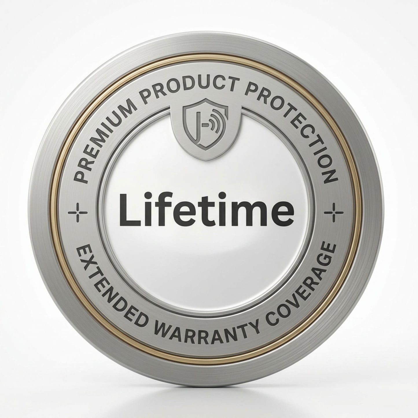 Lifetime Warranty