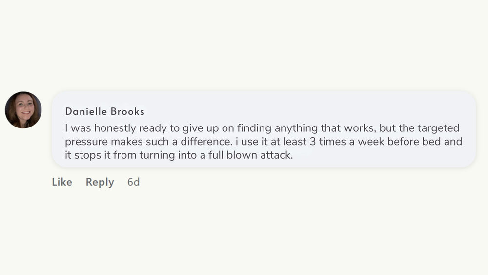 Facebook review