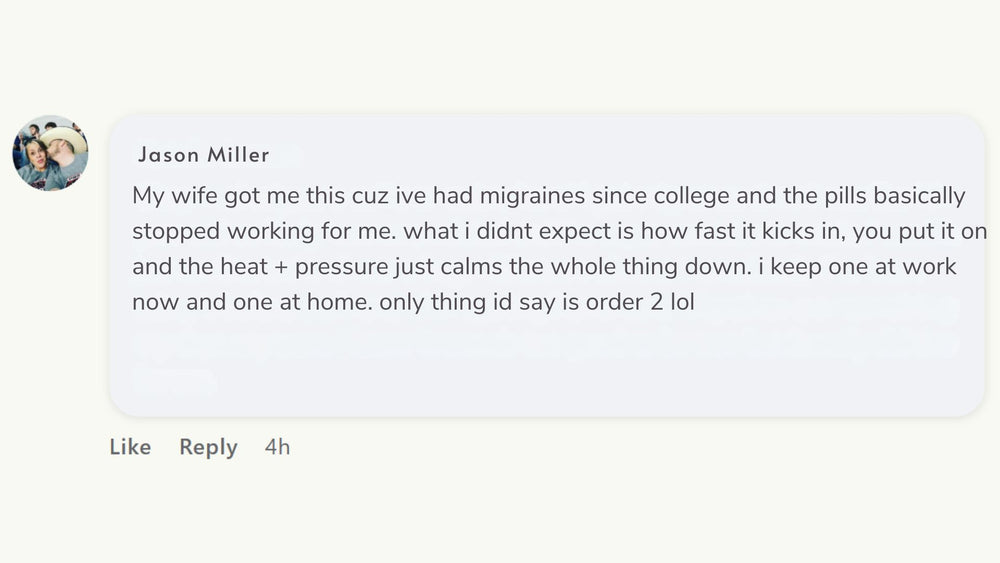 Facebook review