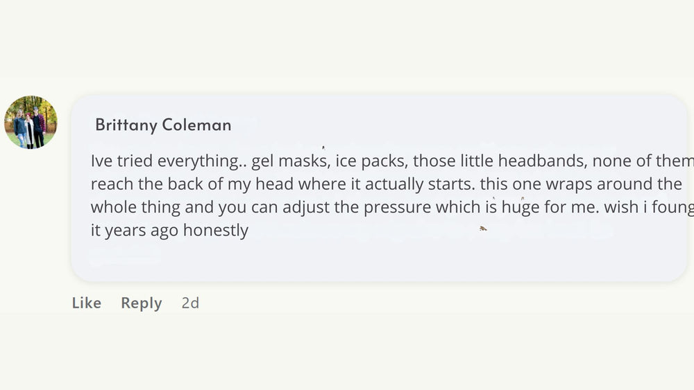 Facebook review