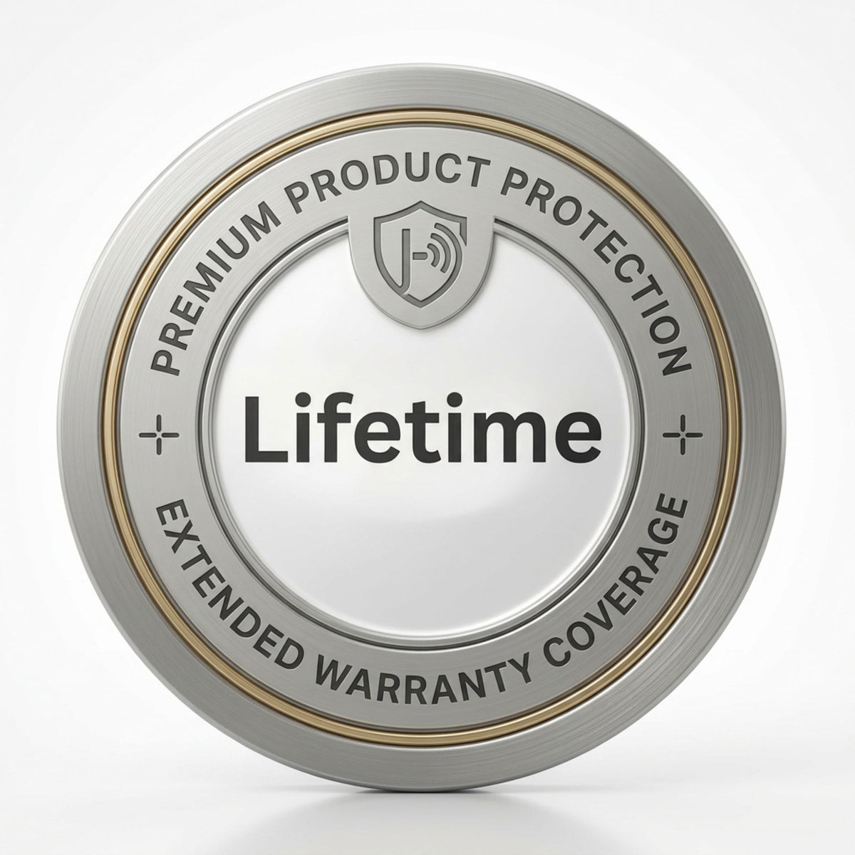 Lifetime Warranty