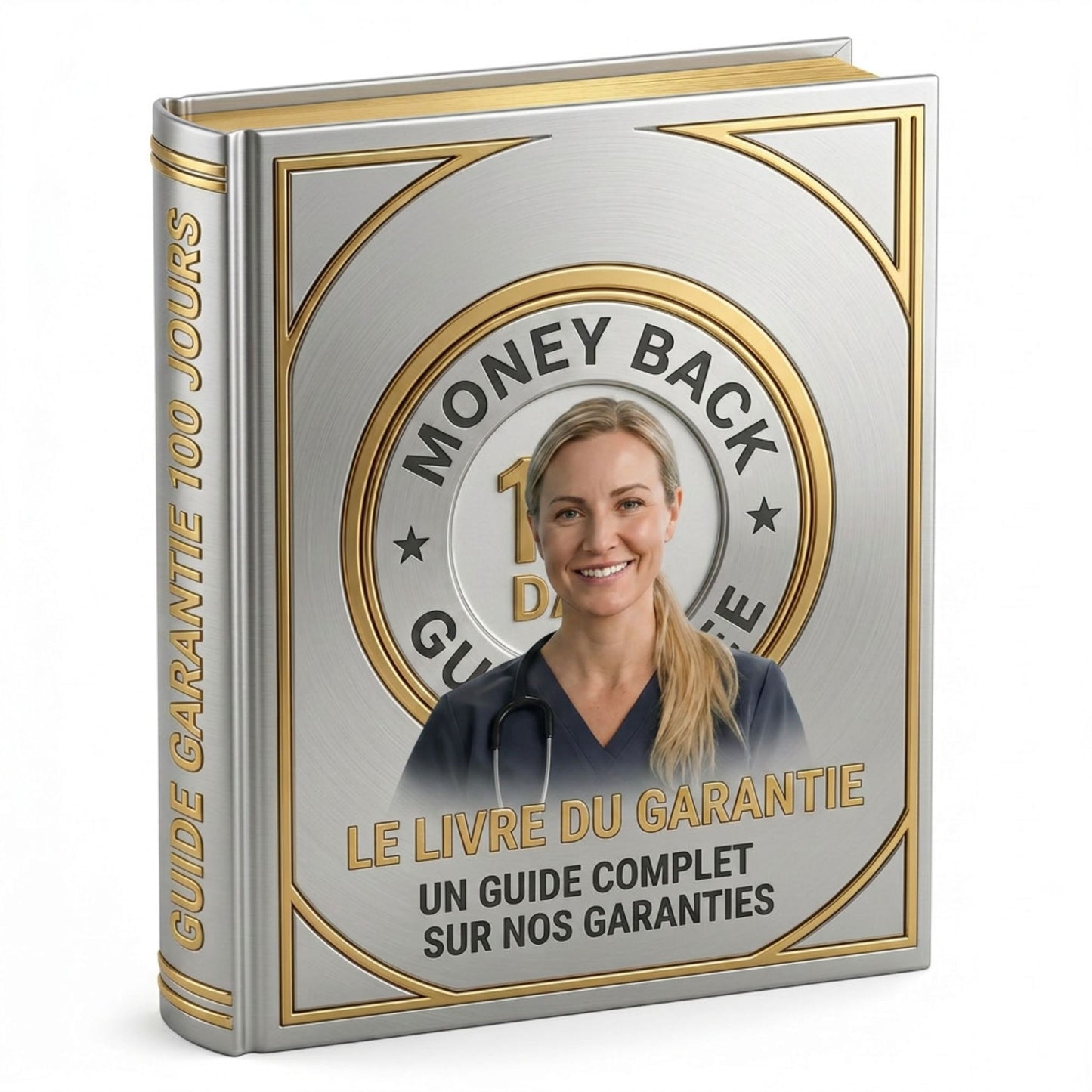 (E-Book) The Migraine Expert Guide