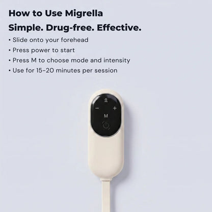 Original Mask Migrella