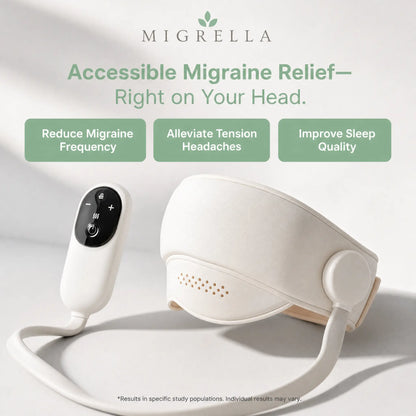 Original Mask Migrella