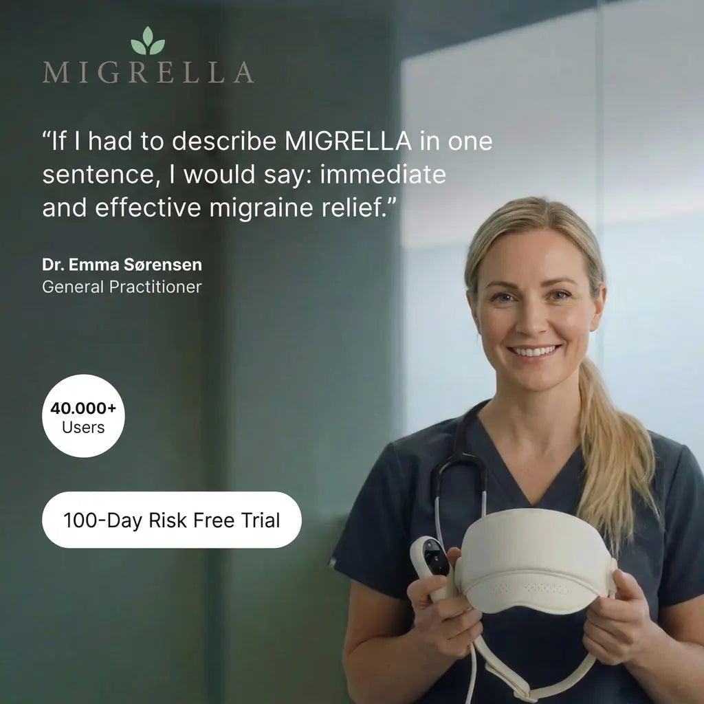 Original Mask Migrella