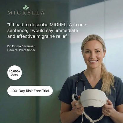 Original Mask Migrella